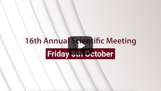 Cardiorenal Forum Annual Scientific Meeting: Session 1